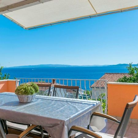 Apartments Babaja Trogir Exteriör bild