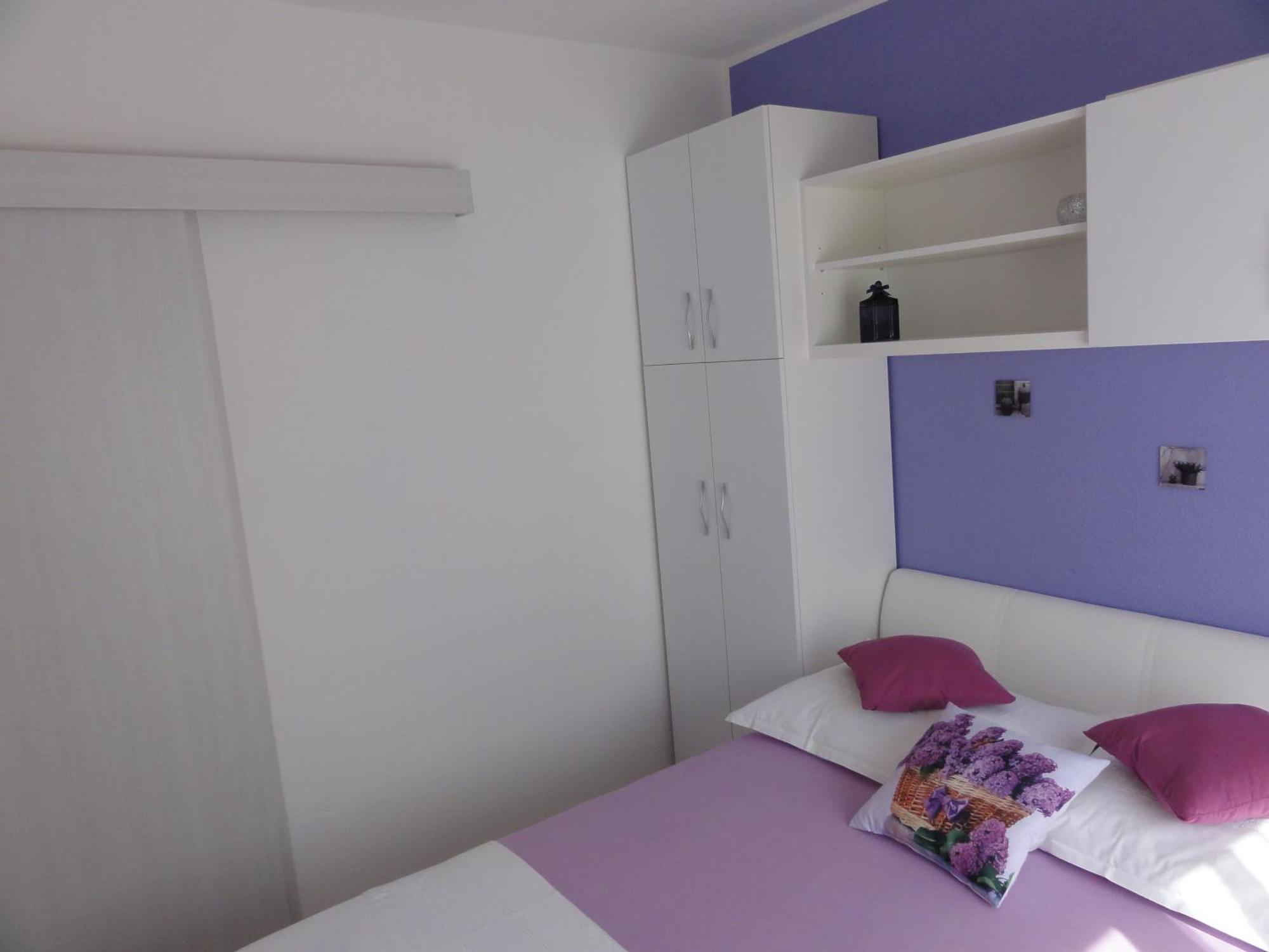 Apartments Babaja Trogir Rum bild