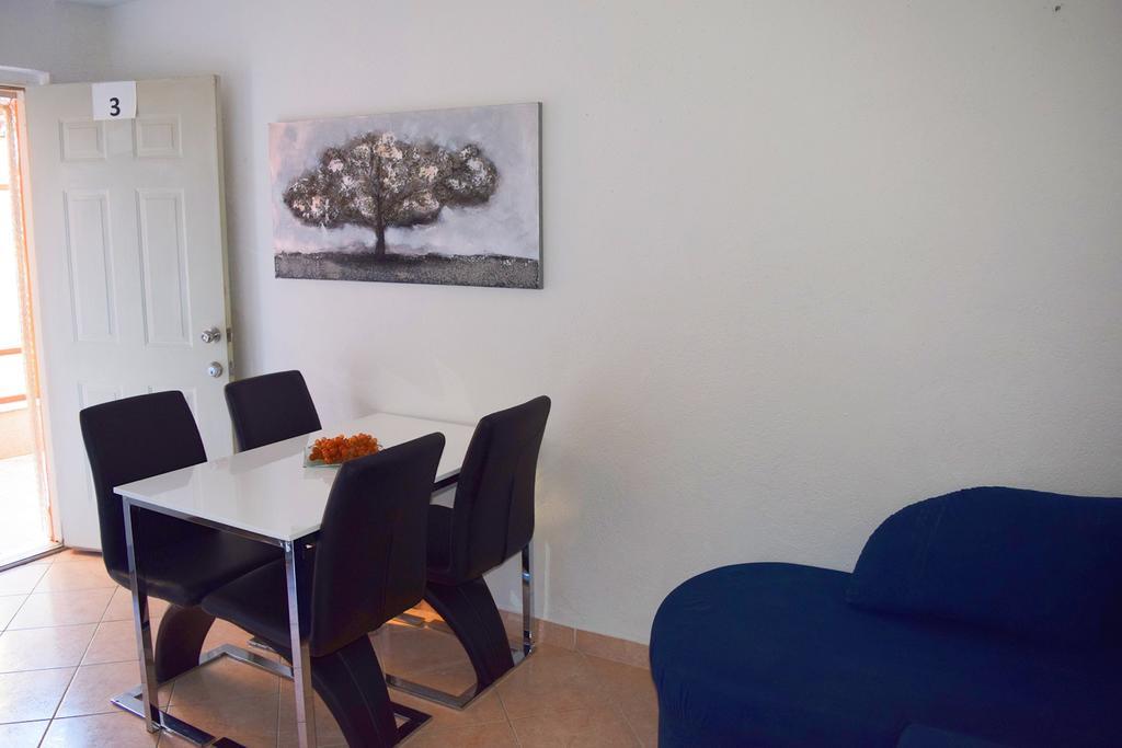 Apartments Babaja Trogir Exteriör bild